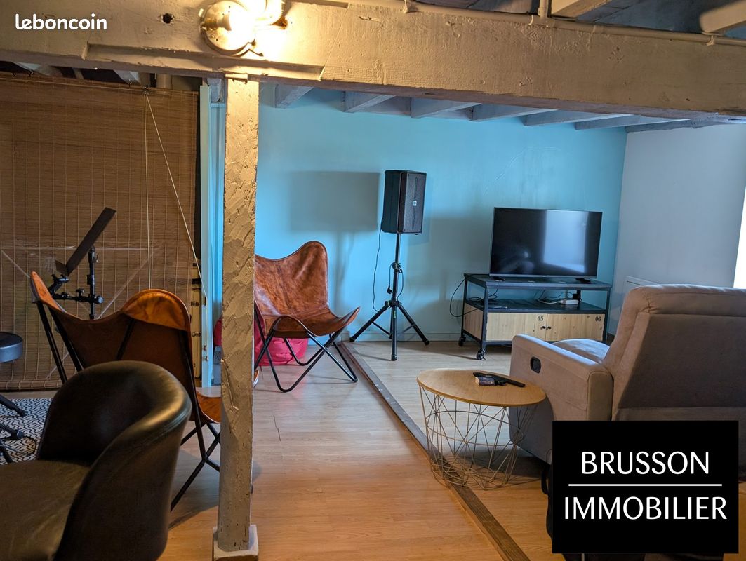 Maison 4 pièces 111 m² (image 3)