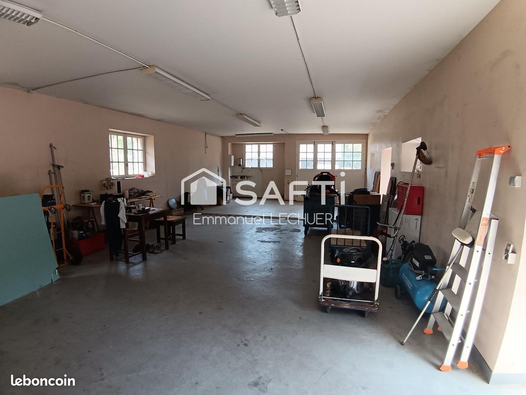 Propriété 10 pièces 190 m² (image 14)