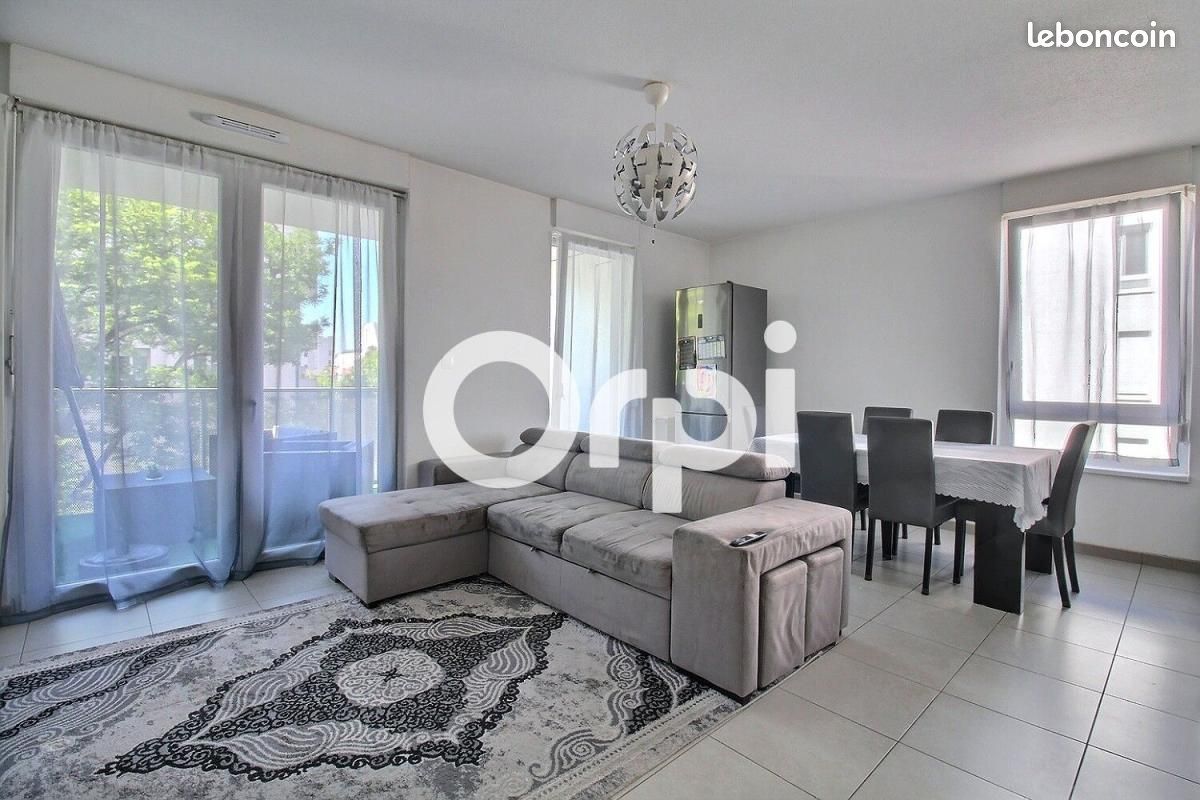Appartement 4 pièces 80 m² · à Schiltigheim · 80 m² · 249 000 €