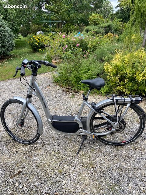 Superlight D9 Vlo Lectrique Matra Vtc Matra Vélo électrique à