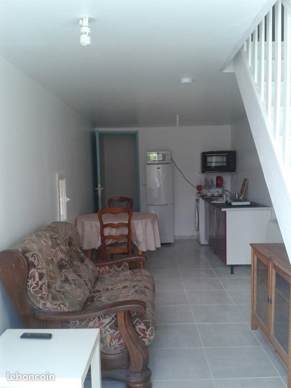 Appartement 2 pièces 35 m² · à Savasse · 35 m² · 590 €/mois