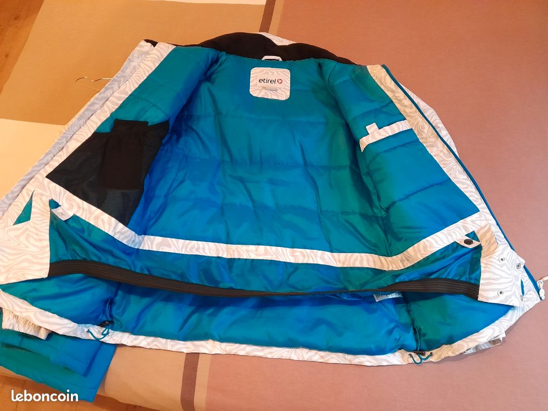 Veste de ski (image 5)
