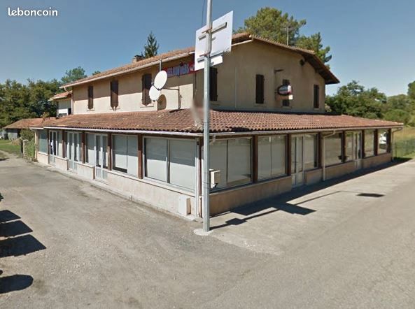 Immeuble 10 pièces 380 m²