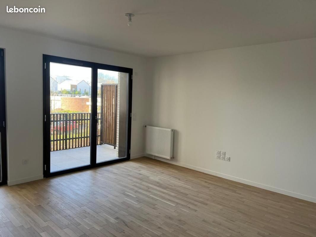 Appartement a louer villepinte - 3 pièce(s) - 63 m2 - Surfyn