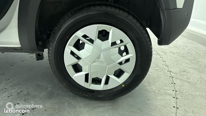 Dacia Spring 45ch Essential (image 20)