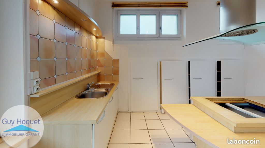 Appartement a louer vesoul - 4 pièce(s) - 91 m2 - Surfyn