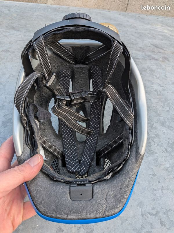 Casque vélo (image 4)