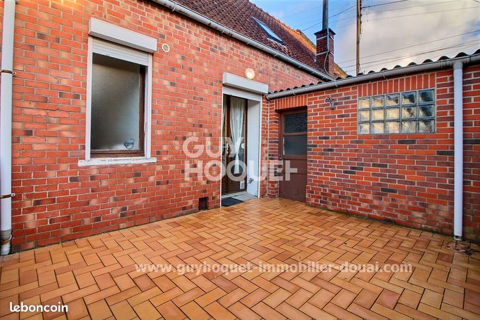 Maison 5 pièces 82 m²