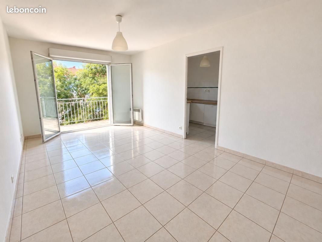 Appartement 3 pièces 63 m² · à Toulouse · 63 m² · 135 000 €