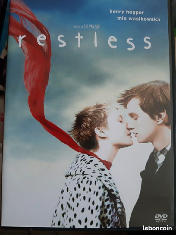 Restless (de Gus Van Sant) (image 1)