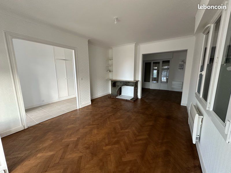 Maison a louer pessac - 4 pièce(s) - 100 m2 - Surfyn