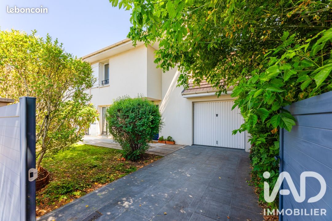 Maison 4 pièces 69 m² · à Taverny · 69 m² · 289 000 €