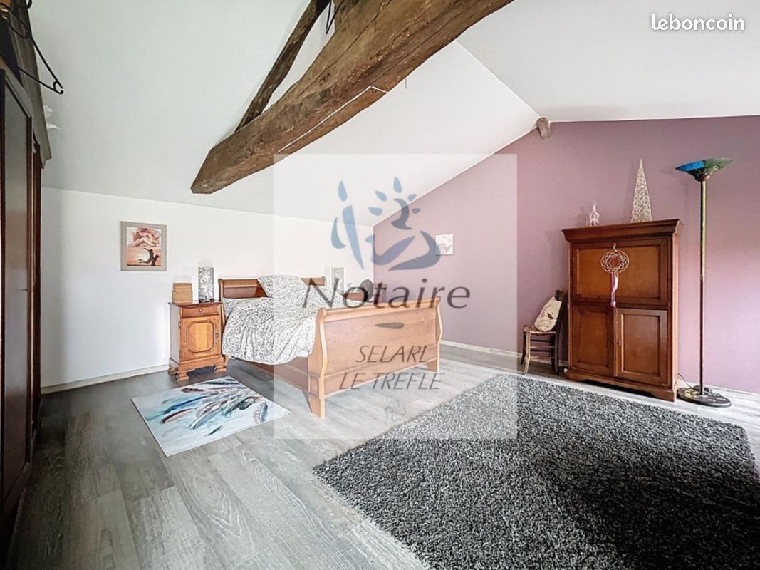 Maison 5 pièces 192 m² (image 10)