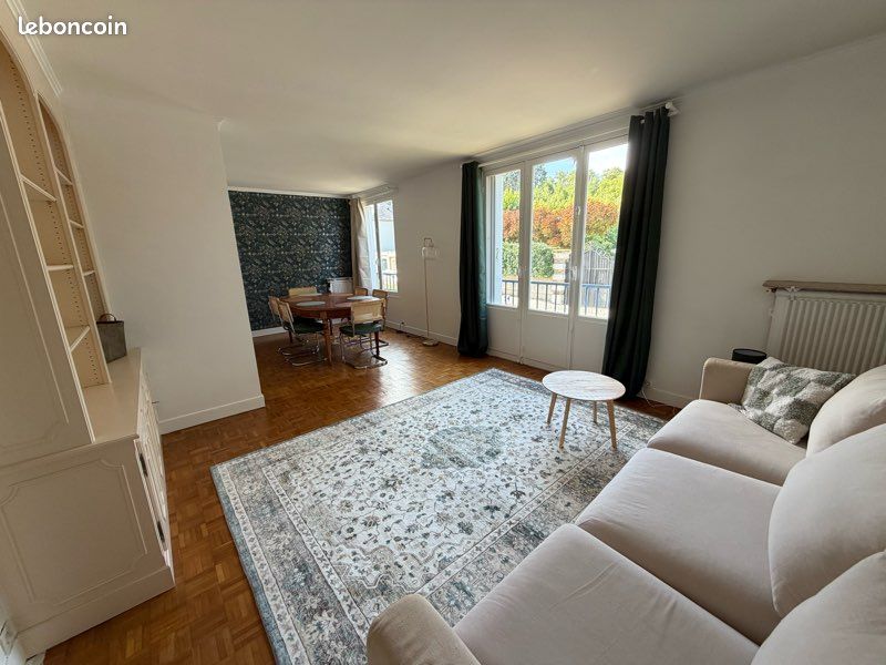 Appartement 4 pièces 68 m² · à Versailles · 68 m² · 1 750 €/mois