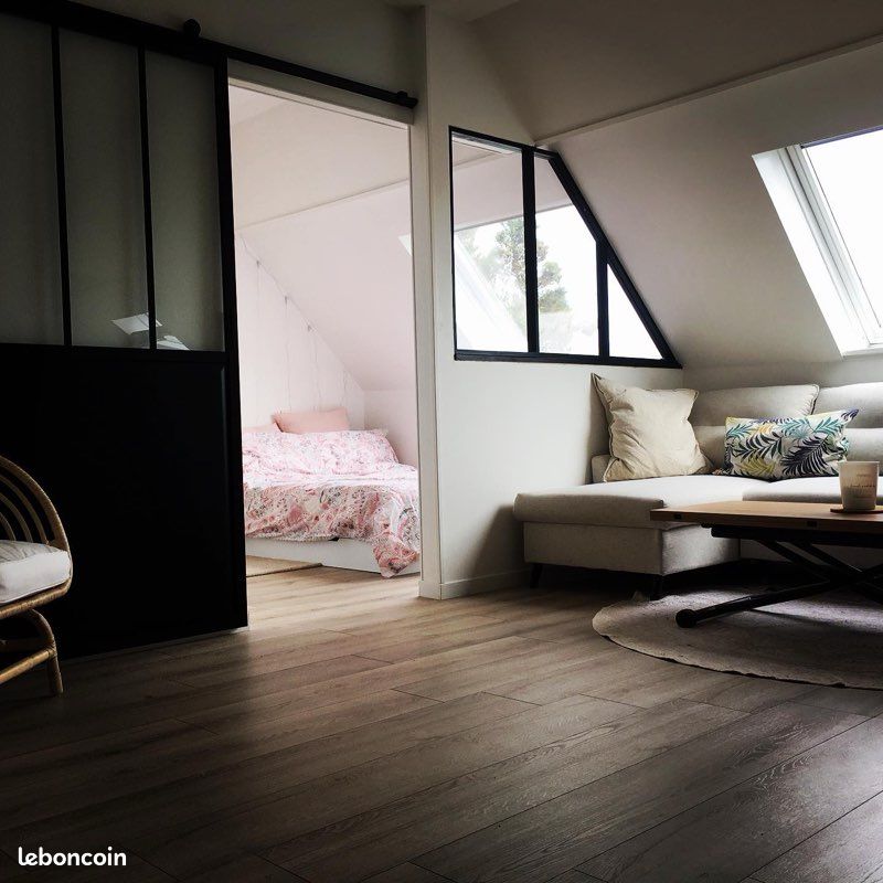 Appartement 1 pièce 30 m² · à Pornichet · 30 m² · 700 €/mois