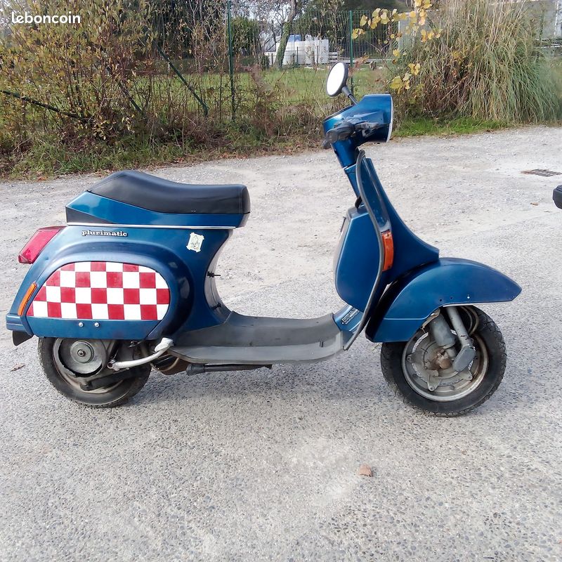 Vespa Pk 50 Xl Rush Colori Originali Colori Vespa 50 Pk Xl Rush