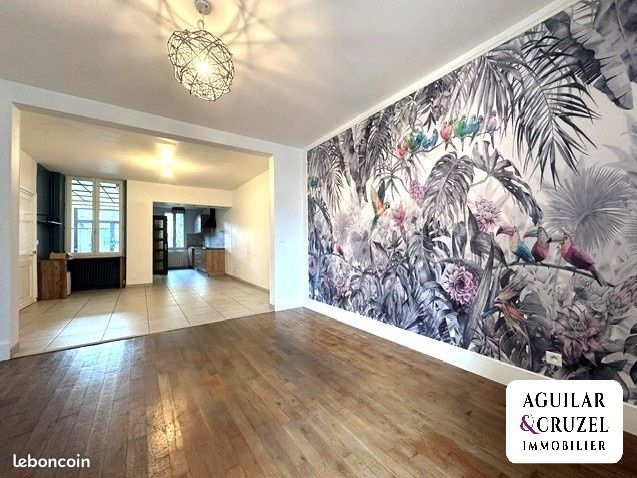 Maison 3 pièces 99 m² · à Bourges · 99 m² · 199 000 €