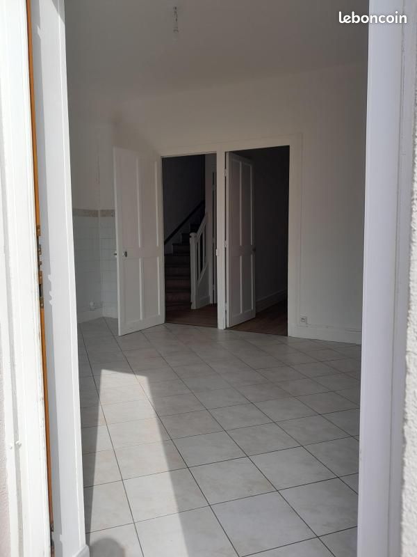 Maison 3 pièces 65 m² · à La Mure · 65 m² · 633 €/mois