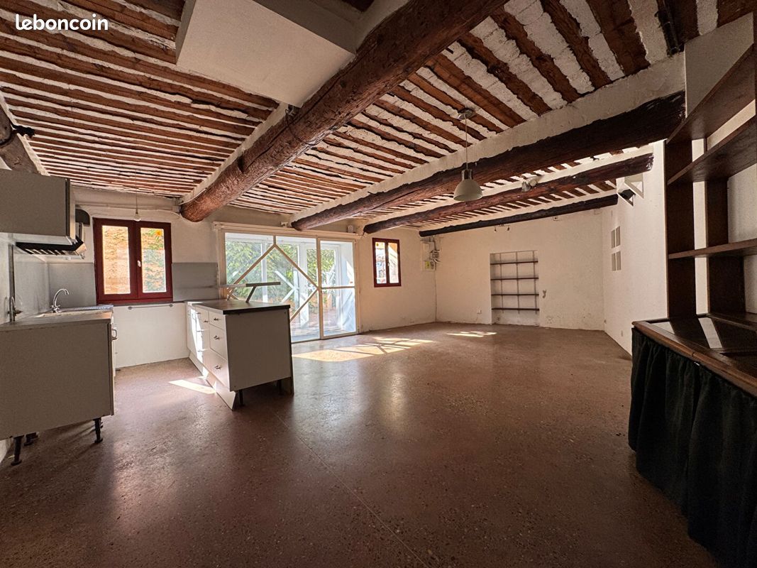 Maison 3 pièces 110 m² · à Apt · 110 m² · 129 000 €