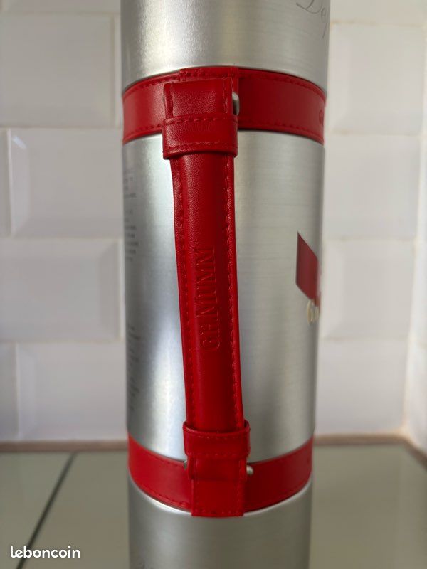 1 COFFRET CHAMPAGNE Mumm EUR 26,00 - FR