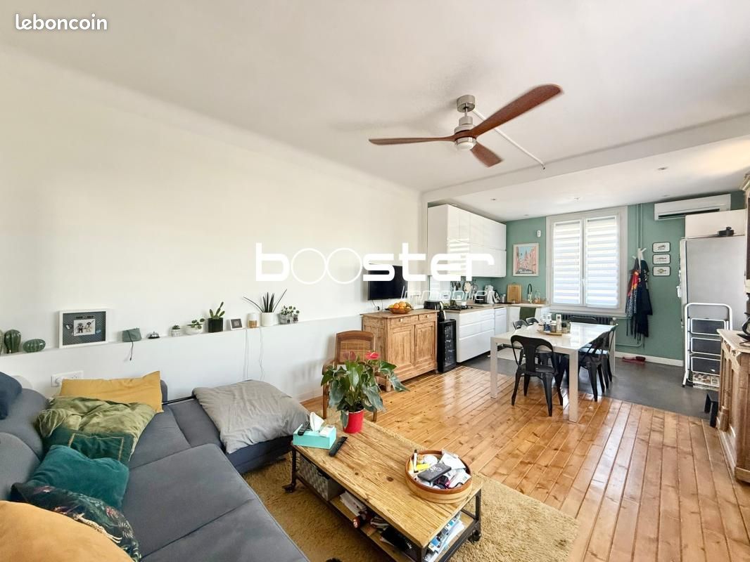 Maison 4 pièces 95 m² · à Toulouse · 95 m² · 385 000 €