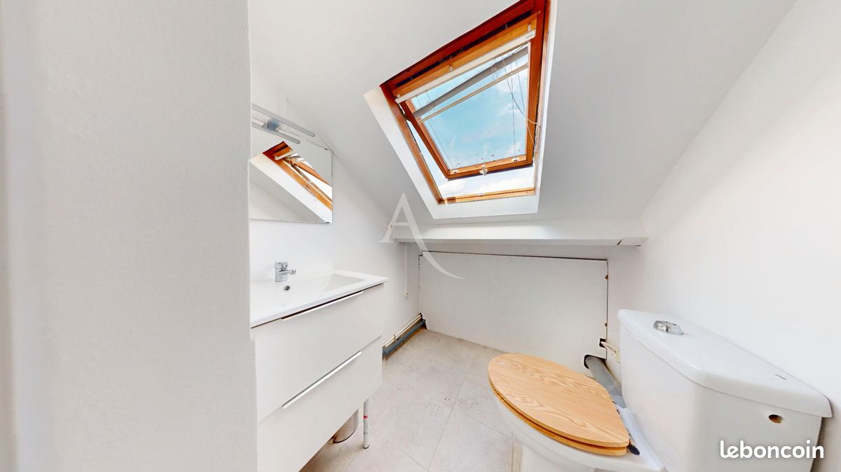 Appartement 1 pièce 15 m² (image 5)