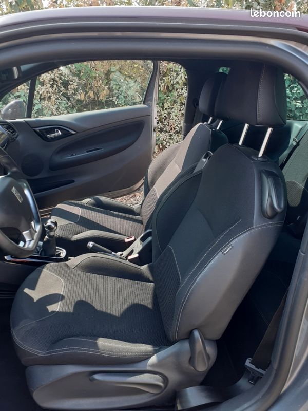 Citroen ds3 so chic vti 120 (image 4)