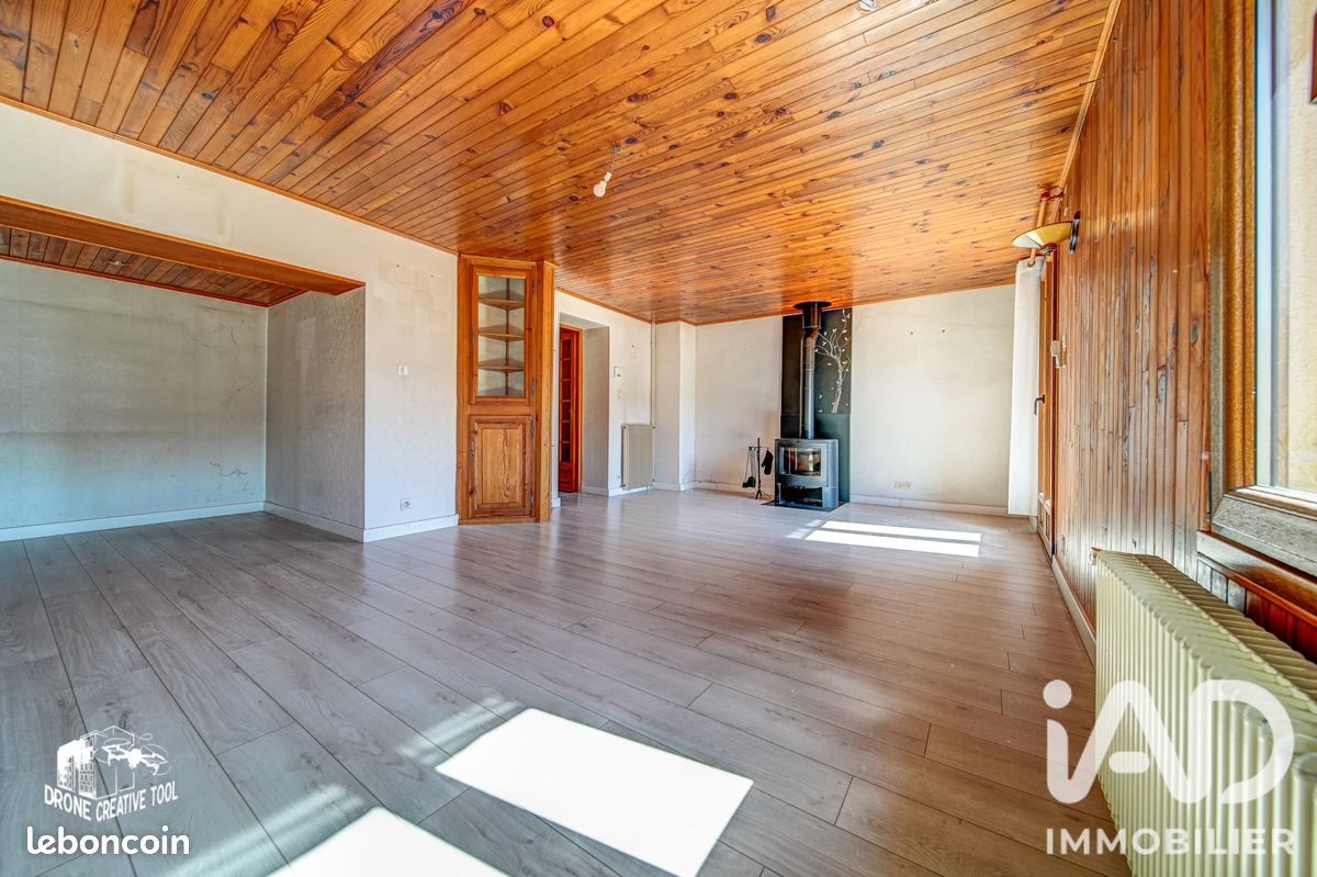 Maison 6 pièces 227 m² · à Maron · 227 m² · 184 000 €