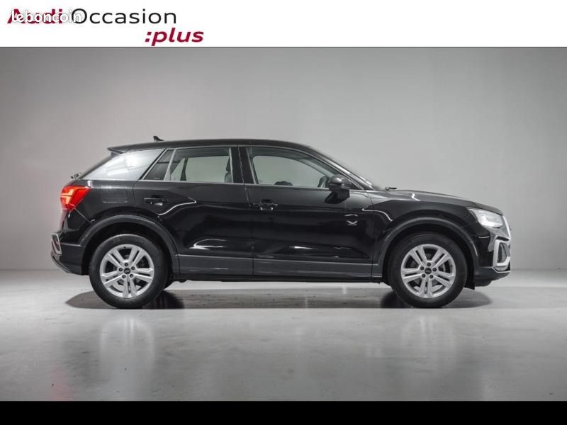 Audi Q2 30 TFSI 110ch Design (image 2)