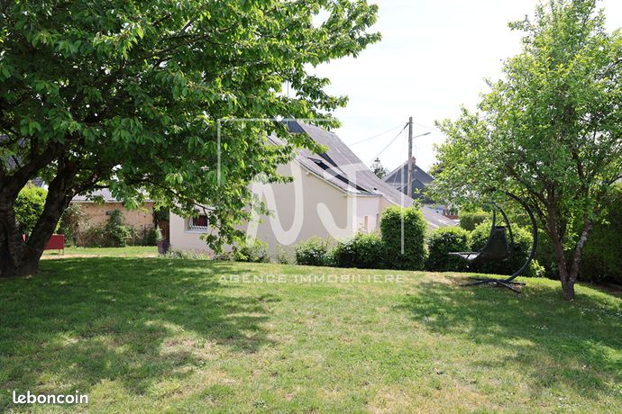 Maison 5 pièces 119 m²
