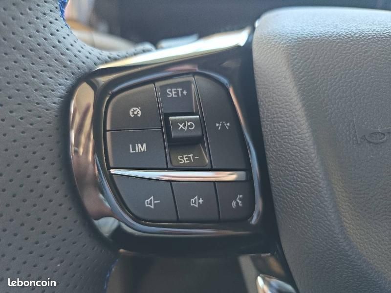 Ford Transit Custom Fg 320 L1H1 2.0 EcoBlue 170ch Cabine Approfondie MS-RT BVA8 (image 18)