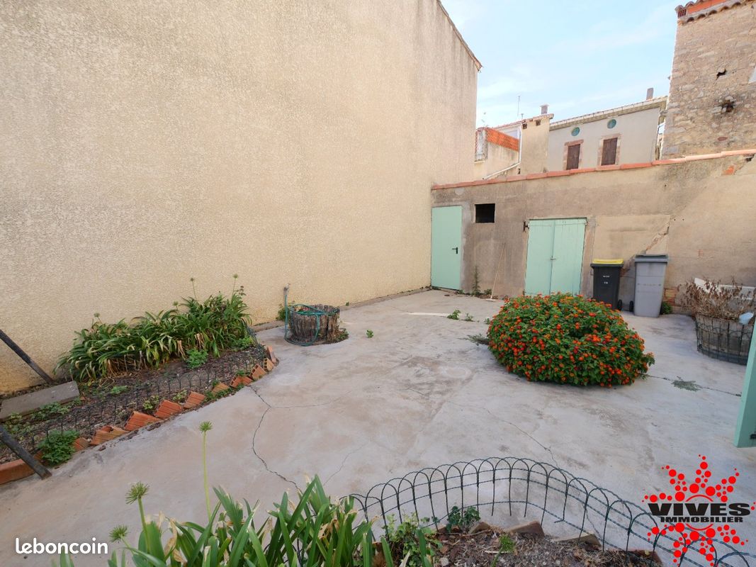 Maison de village 3 pièces 78 m² (image 7)
