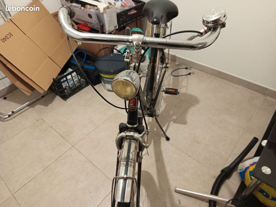Peugeot 1950 d'occasion - Vélos