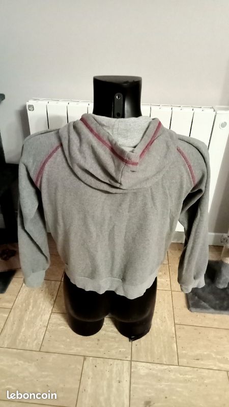 Gilet homme (image 2)
