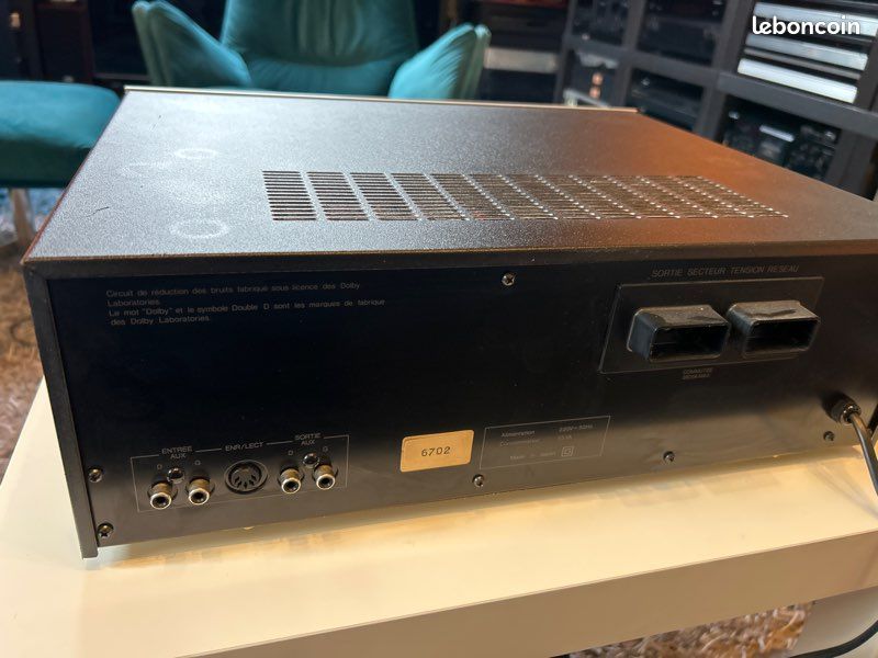 Continental edison LE9965 hifi (image 7)
