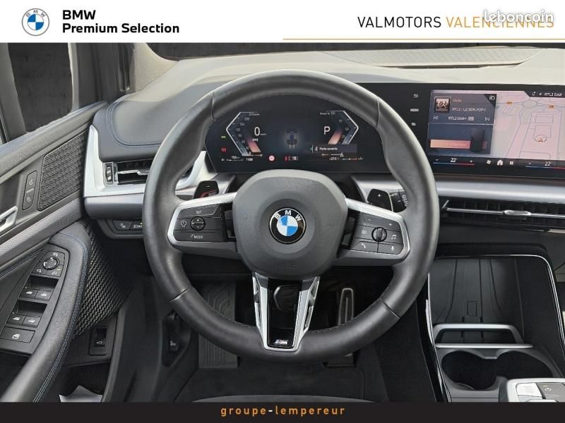 Bmw Série 2 ActiveTourer 218i 136ch M Sport DKG7 (image 12)