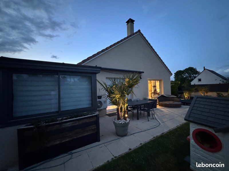 Maison 5 pièces 110 m² · à Bayeux · 110 m² · 275 000 €