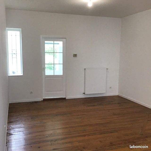 Appartement 3 pièces 78 m² · à Tarbes · 78 m² · 734 €/mois