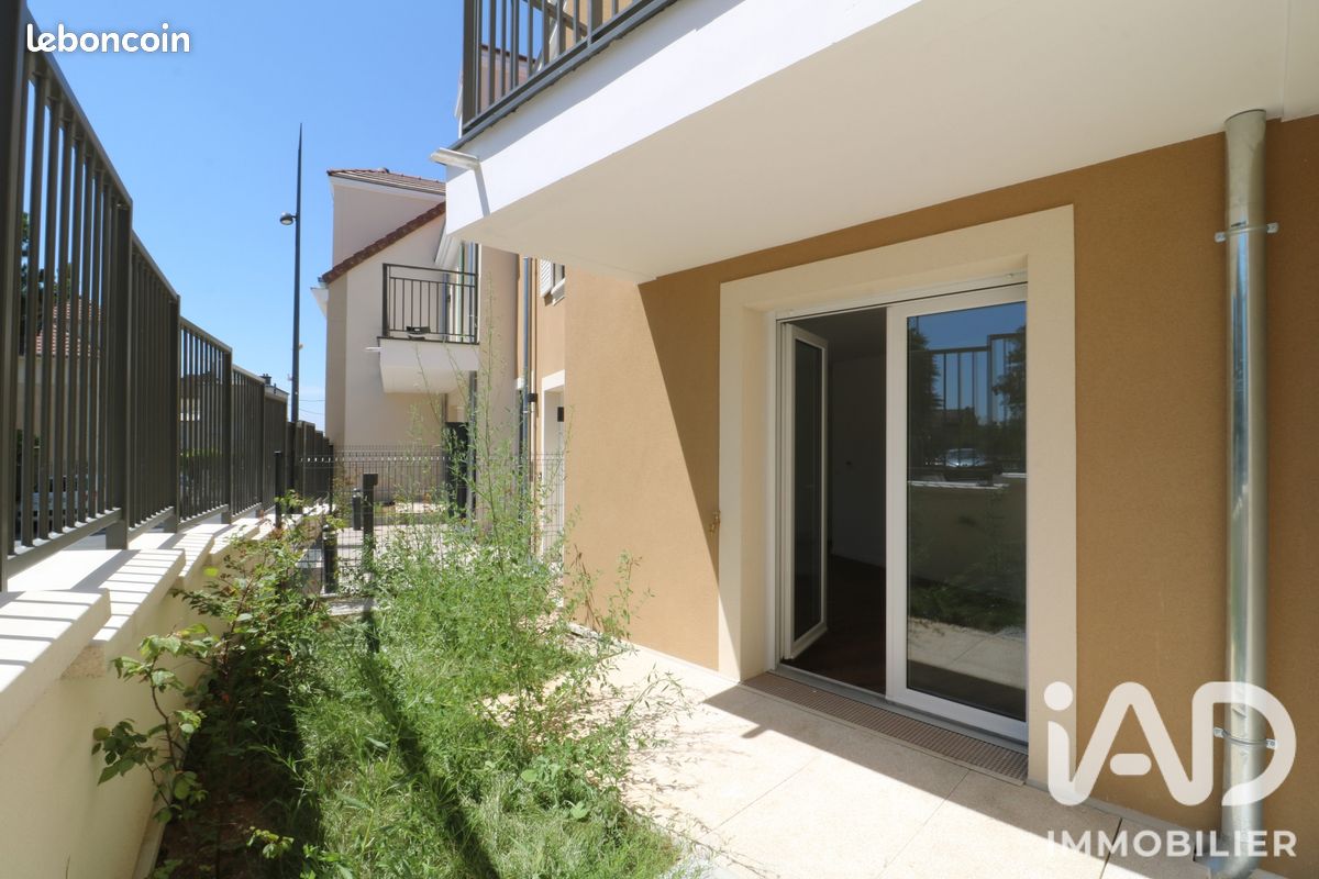 Appartement 2 pièces 40 m² · à La Frette-sur-Seine · 40 m² · 285 000 €