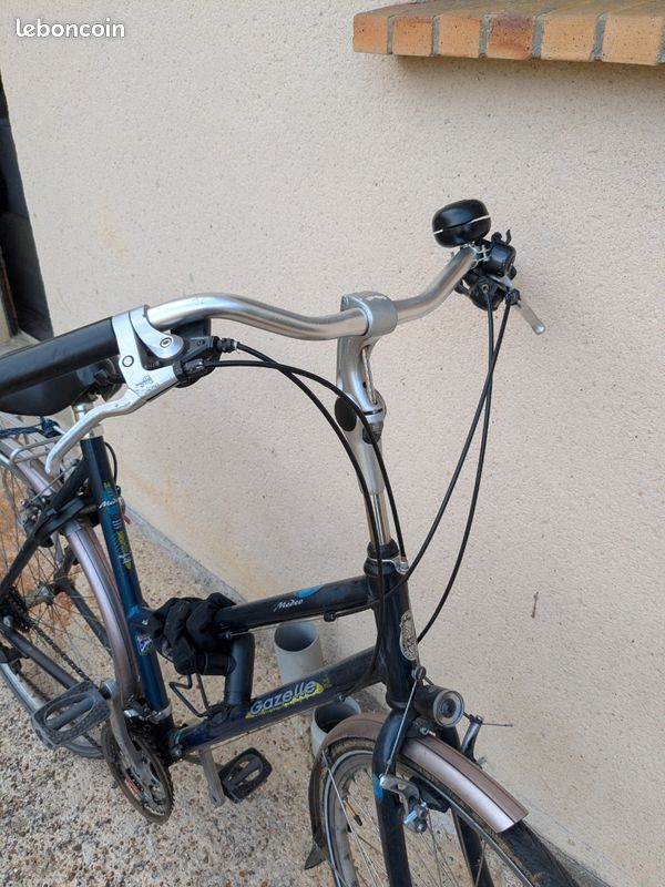 Vélo gazelle lite (image 5)