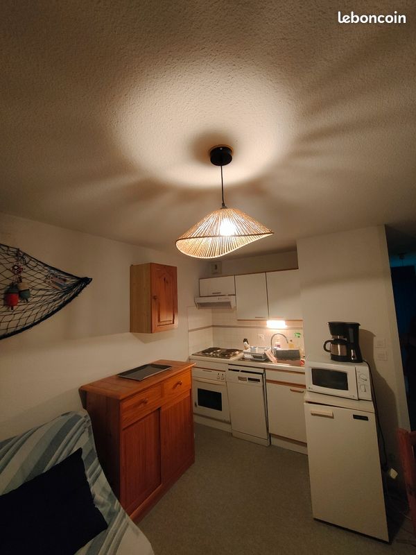 Location appartement 4 personnes vue océan (image 10)