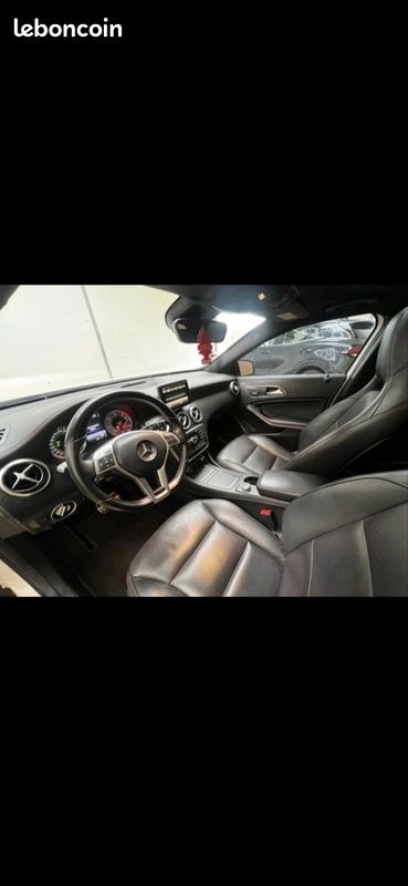 Mercedes Classe A 200 (image 2)