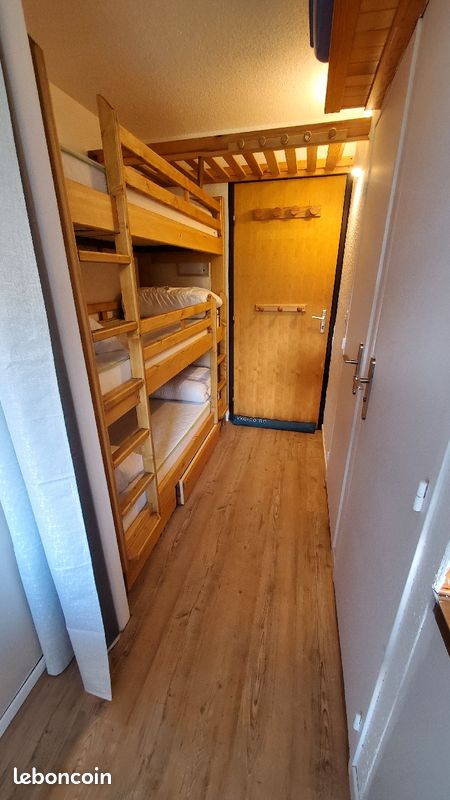 Studio Risoul au pied des Pistes 4/5 personnes (image 5)