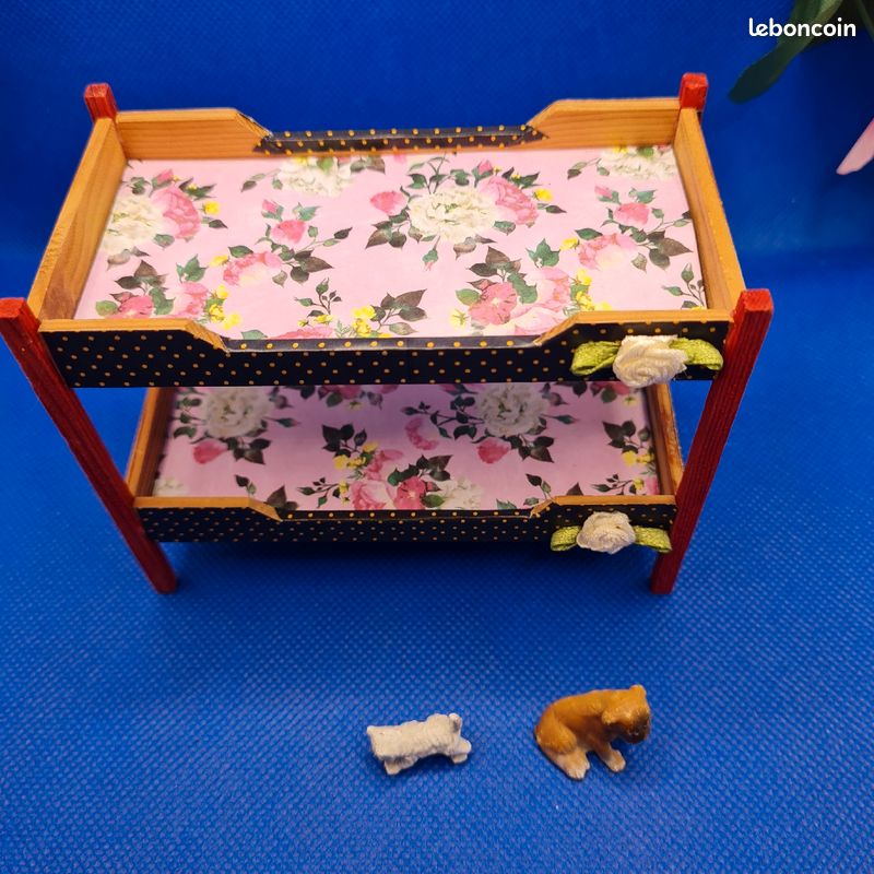 Lundby/maison de poupée (image 6)