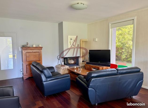 Maison 6 pièces 200 m²