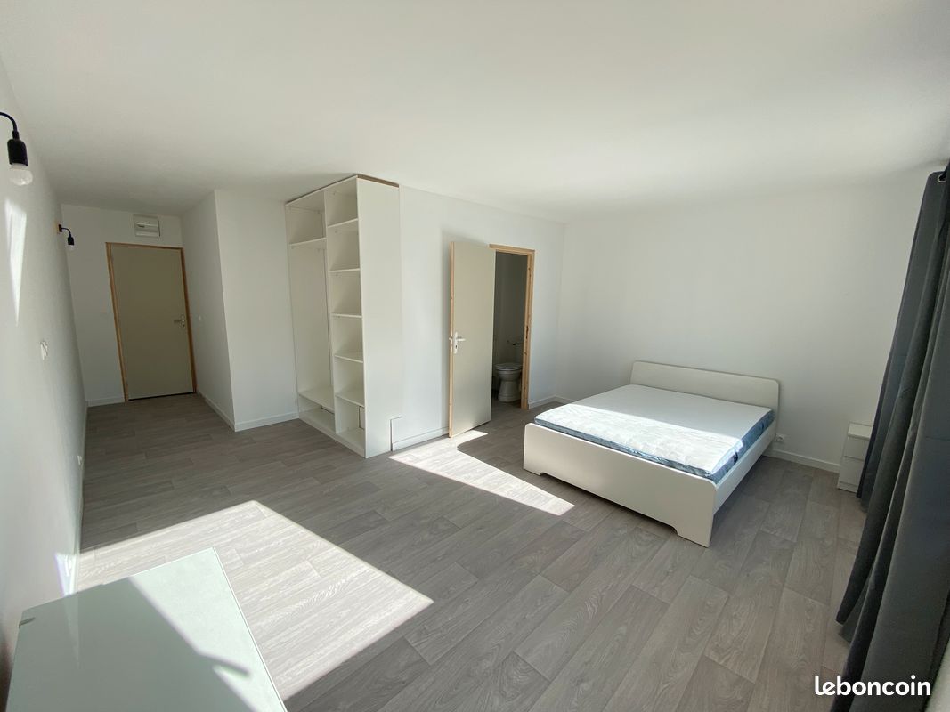 Appartement 1 pièce 35 m² · à Villejuif · 35 m² · 960 €