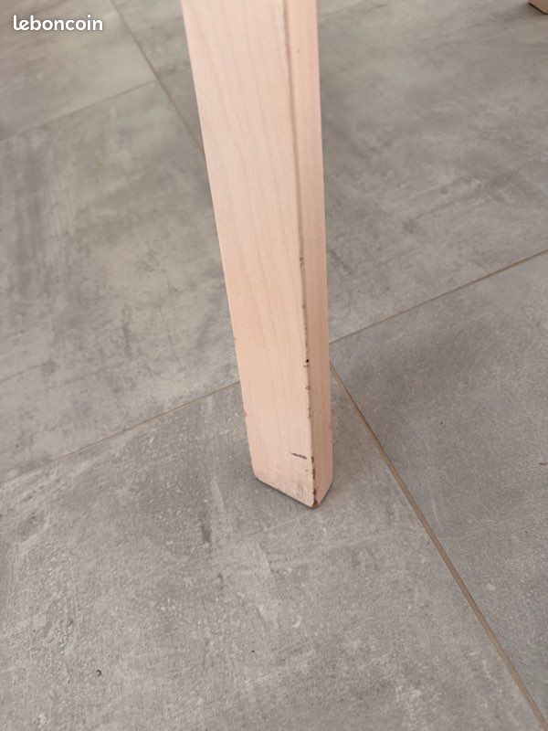 Chaise Stokke Steps (image 4)