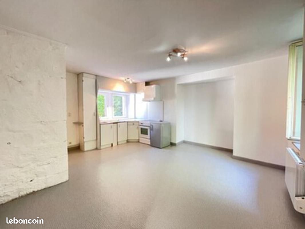 Appartement 1 pièce 35 m² · à Hauts de Bienne · 35 m² · 392 €/mois