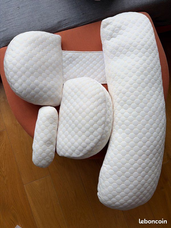 Coussin maternité Natty (image 1)