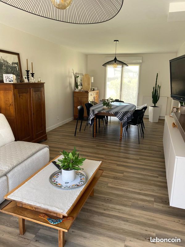 Maison 6 pièces 126 m² · à Angers · 126 m² · 368 000 €